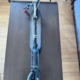 Складной самокат Globber ONE K 180 2