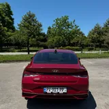 Hyundai Sonata 2021 2.0 2