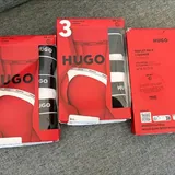 Женские стринги Calvin Klein, HUGO, Lacoste 5