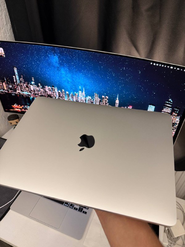 MacBook Pro M1
