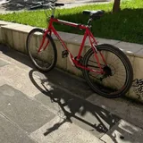 Городской велосипед PEUGEOT 1