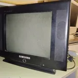 CRT мониторы и телевизоры 1