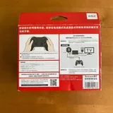 Nintendo Switch OLED White 64Gb с Pro Controller и Zelda 8