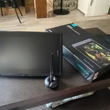 Графический планшет Huion Kamvas Pro 12 3