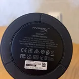 HyperX DuoCast USB микрофон 4