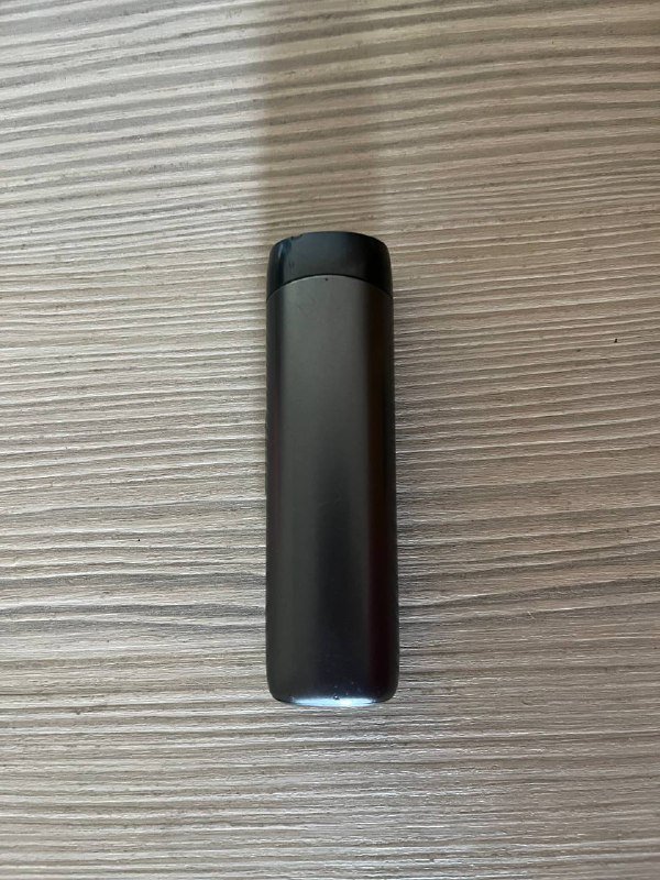 Айкос lil solid, Nevok feelin x