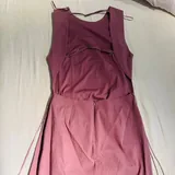 Платья Zara, топы, шорты, юбка, брюки 8