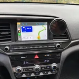 Hyundai Elantra 2019 2