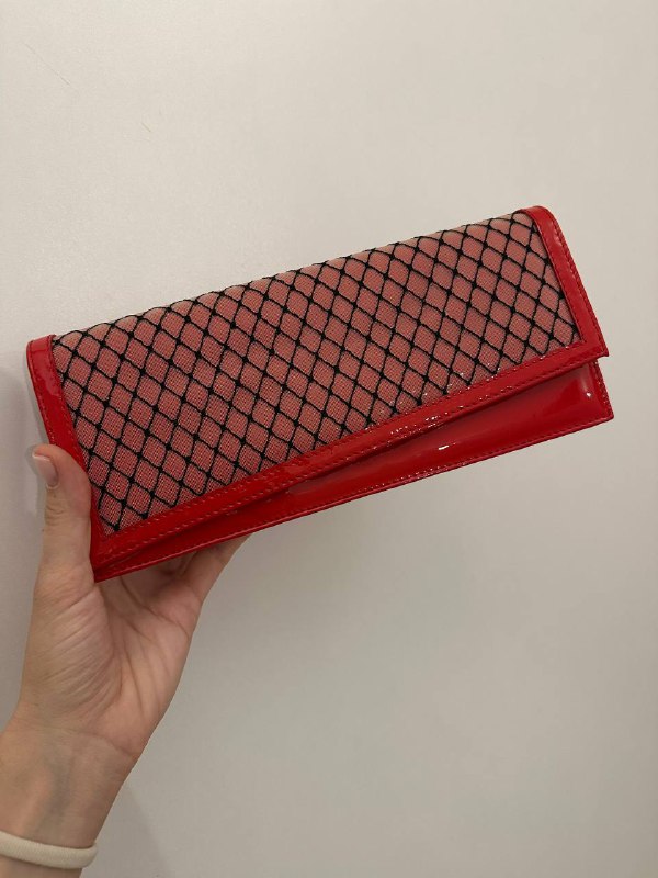 Картина, Сэндвичница, Клатч красный, Большой коврик для кошачьего туалета 6