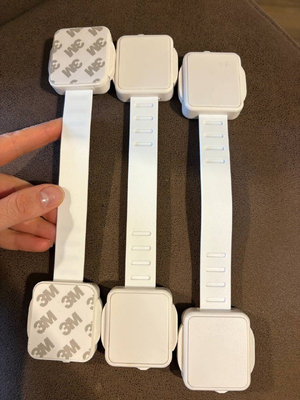 Детский блокиратор LolUno Home Baby