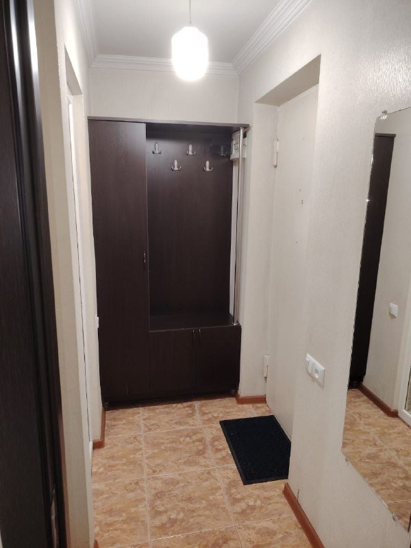 1 комнатная квартира с ремонтом и мебелью 5