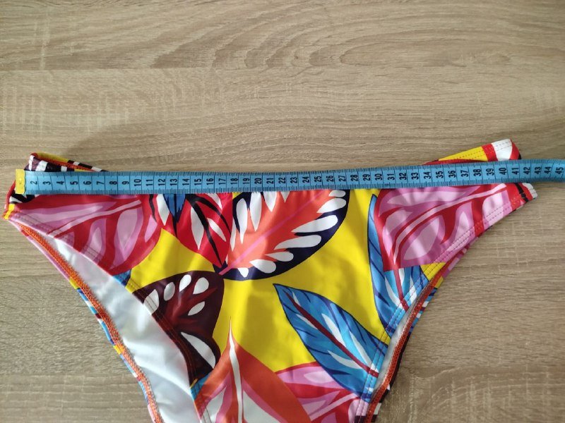 Новый женский купальник, размер L-XL 5