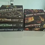 Шёпот за стеной, Unfair, Project Elite 1