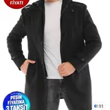 Мужское пальто 1
