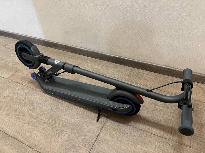 Электросамокат Ninebot E10 для детей 3