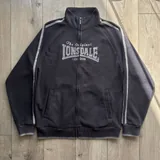 Lonsdale, Weekend Offender, Nike, No Fear, Alpha Industries 1