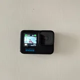 GoPro 11 Black камера с аксессуарами 7