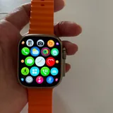 Apple Watch Ultra реплика 3