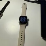 PS5, Apple Watch SE, iPhone SE, руль, наушники 3