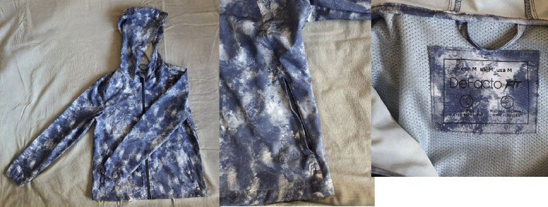 Женская одежда s/m размера в хорошем состоянии 3