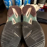Кроссовки для падела Asics 3