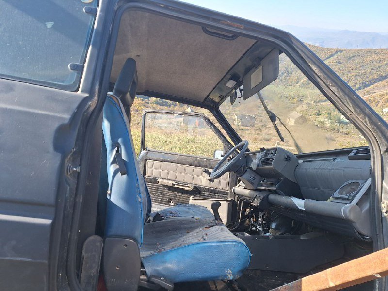 Авто на разбор FIAT с мотором 2