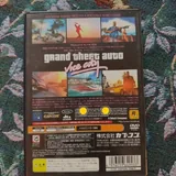 PlayStation 2 game, GTA Vice City 1