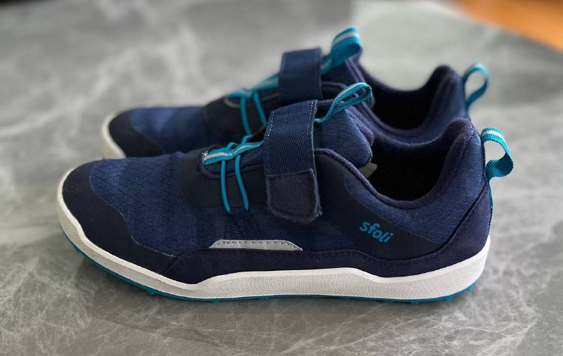Кроссовки Nike 3