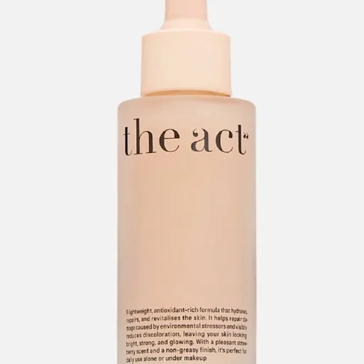Сыворотка The Act