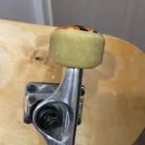Скейтборд новый 3
