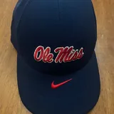 Кепки Dallas Stars Ole Miss Rebels Clove Der Club Nike 2