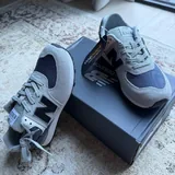 Детские кроссовки New Balance 574 2