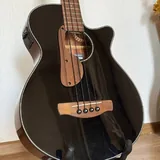 Акустическая бас-гитара Ibanez 1