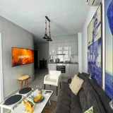 Квартира 2+1 в аренду на длительный срок 3