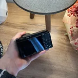 Sony ZV-E10 камера с кит объективом 3