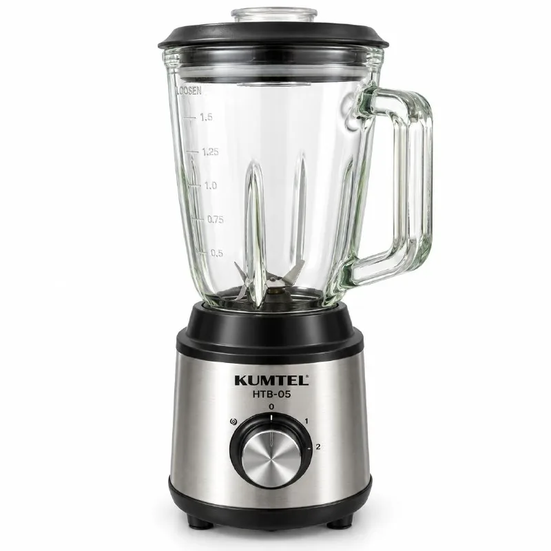 Настольный блендер KUMTEL HTB-05 1