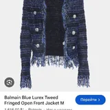 Жакет BALMAIN 1