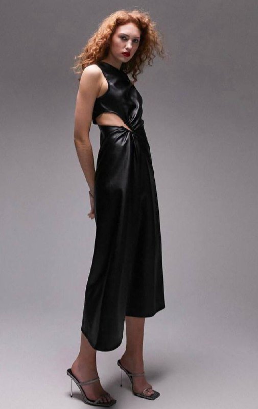 Платье Dr. Denim, Платье Topshop 6