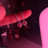 Сережки Pandora 1