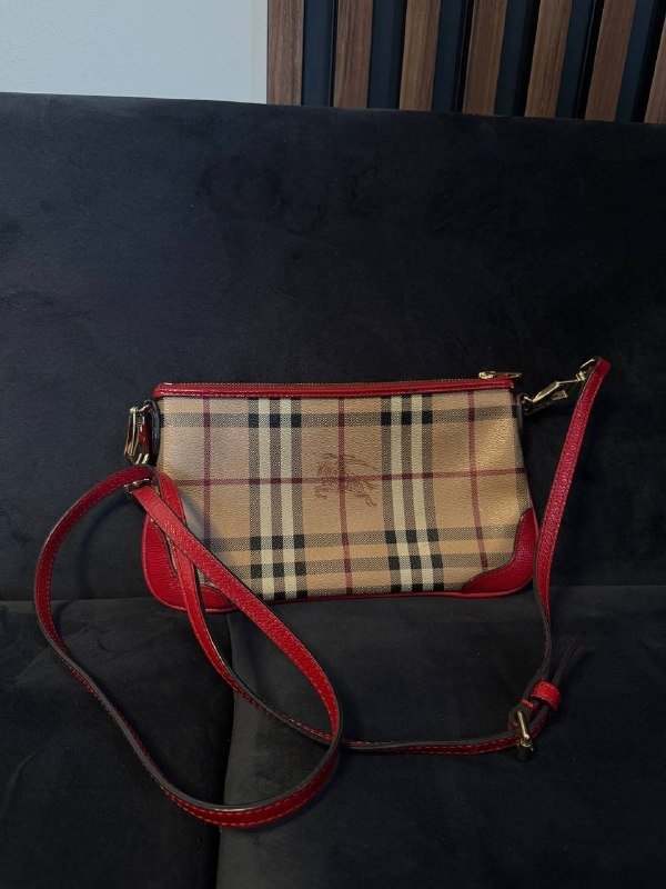 Сумка Burberry