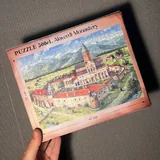 Пазл Alaverdi Monastery 500 pieces 2