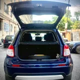 Автомобиль Suzuki SX4 7