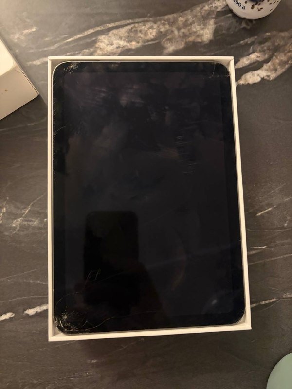iPad Mini 3