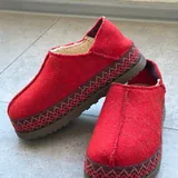 UGG Tasman войлочные тапочки 2