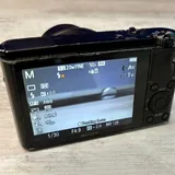 Sony RX-100 տեսախցիկ 2