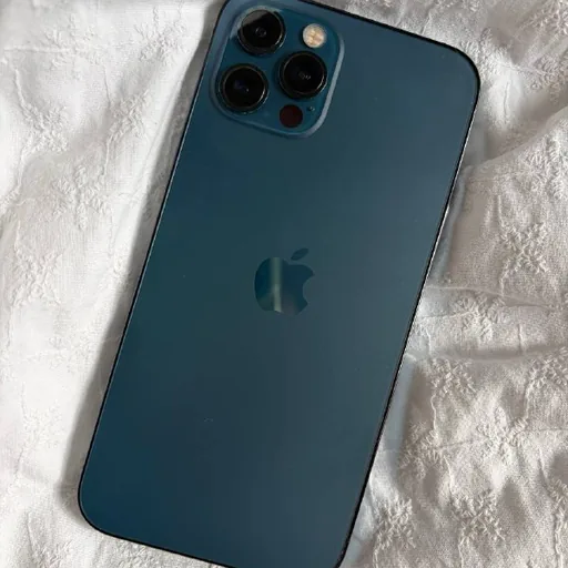 iPhone 12 Pro, 128 GB