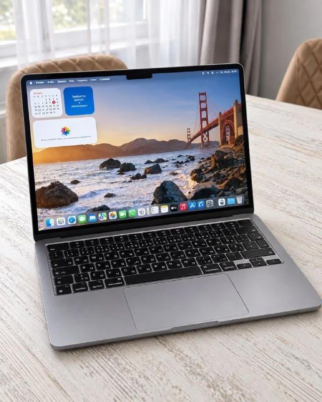 MacBook Air 13″ M3 — 8GB / 256GB 1
