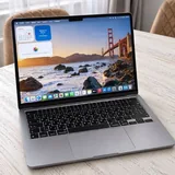MacBook Air 13″ M3 — 8GB / 256GB 1