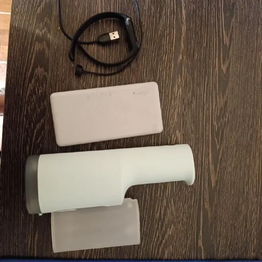 Powerbank, ирригатор, Mi Band 8