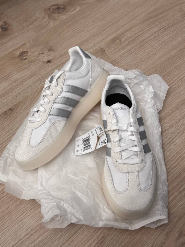 Adidas Nova IIInfinity 003, Lightblaze Glow, Lightblaze, Lightblaze Dark Grey, Barreda Decode shoes 5